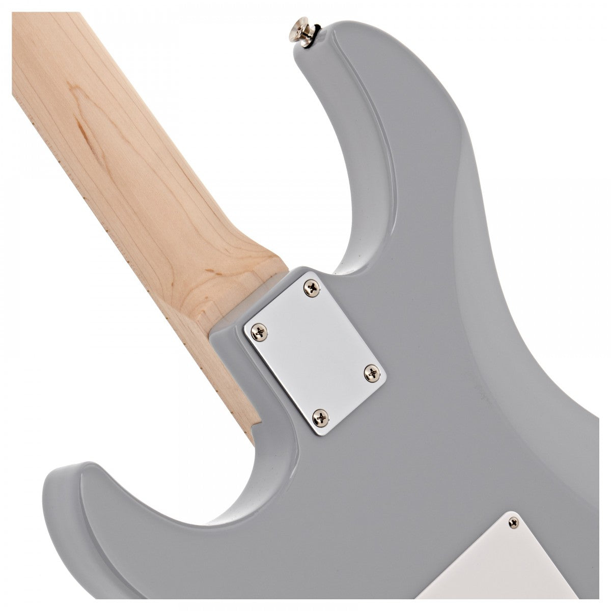 Đàn Guitar Điện Yamaha Pacifica PAC112VM, Gray-Mai Nguyên Music