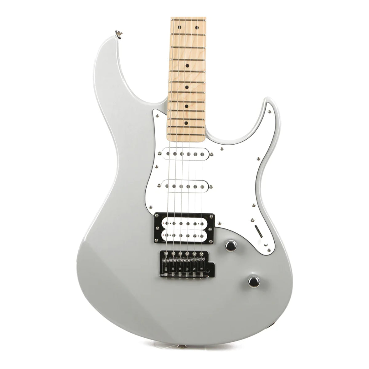 Đàn Guitar Điện Yamaha Pacifica PAC112VM, Gray-Mai Nguyên Music