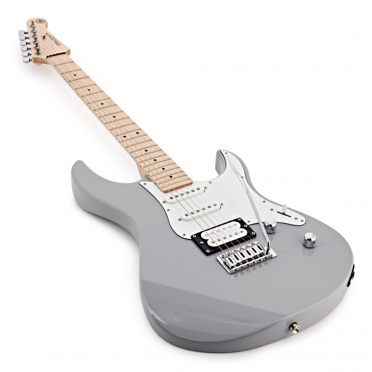 Đàn Guitar Điện Yamaha Pacifica PAC112VM, Gray-Mai Nguyên Music