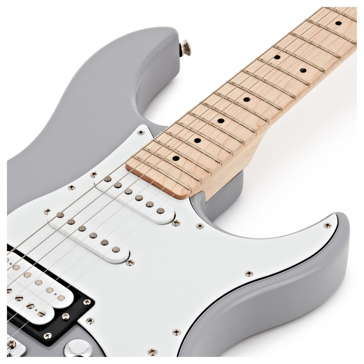 Đàn Guitar Điện Yamaha Pacifica PAC112VM, Gray-Mai Nguyên Music