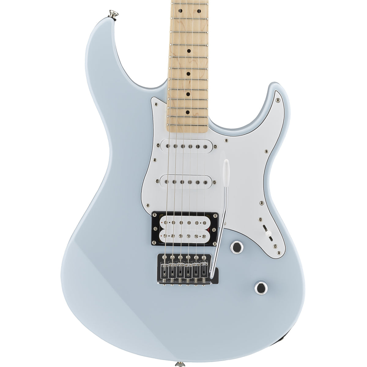 Đàn Guitar Điện Yamaha Pacifica PAC112VM, Ice Blue-Mai Nguyên Music