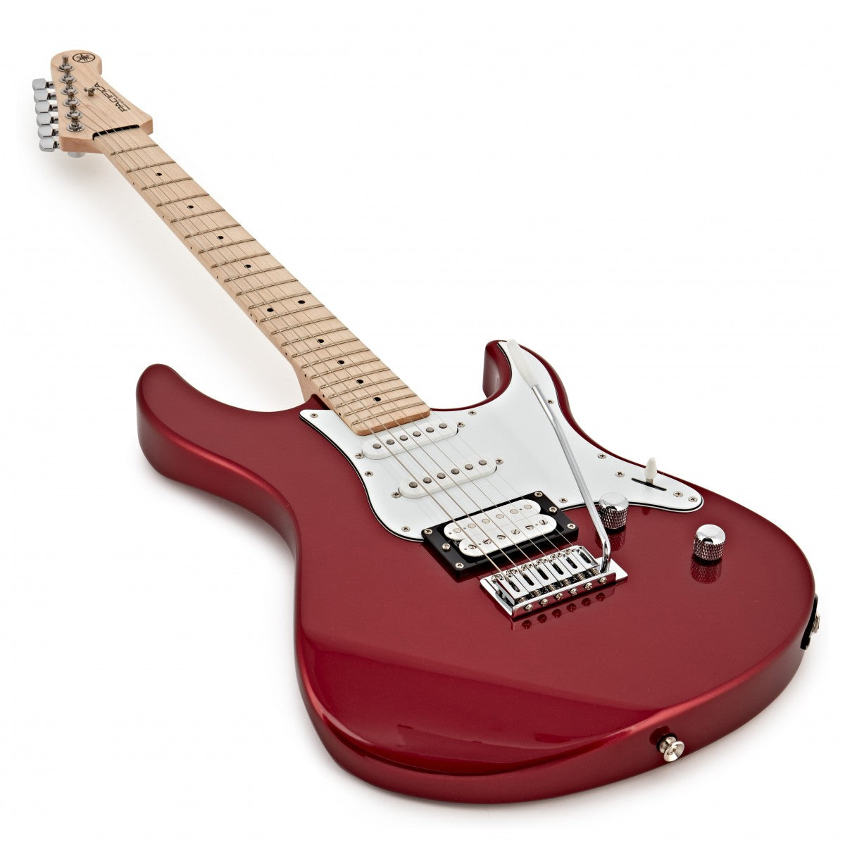 Đàn Guitar Điện Yamaha Pacifica PAC112VM, Red Metallic-Mai Nguyên Music