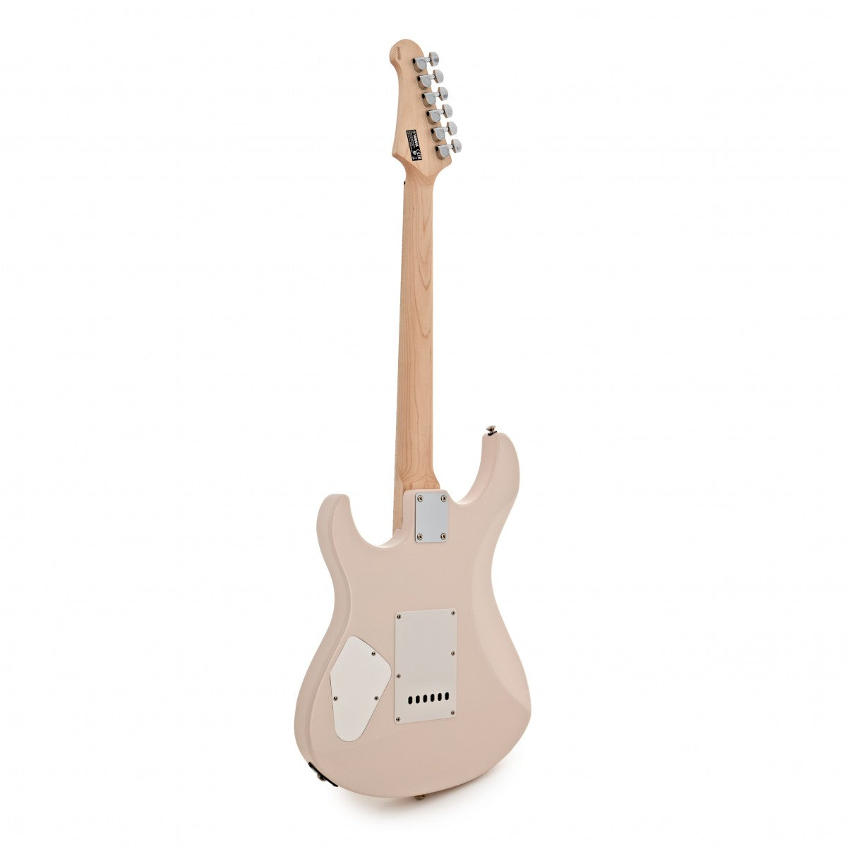 Đàn Guitar Điện Yamaha Pacifica PAC112VM, Sonic Pink-Mai Nguyên Music