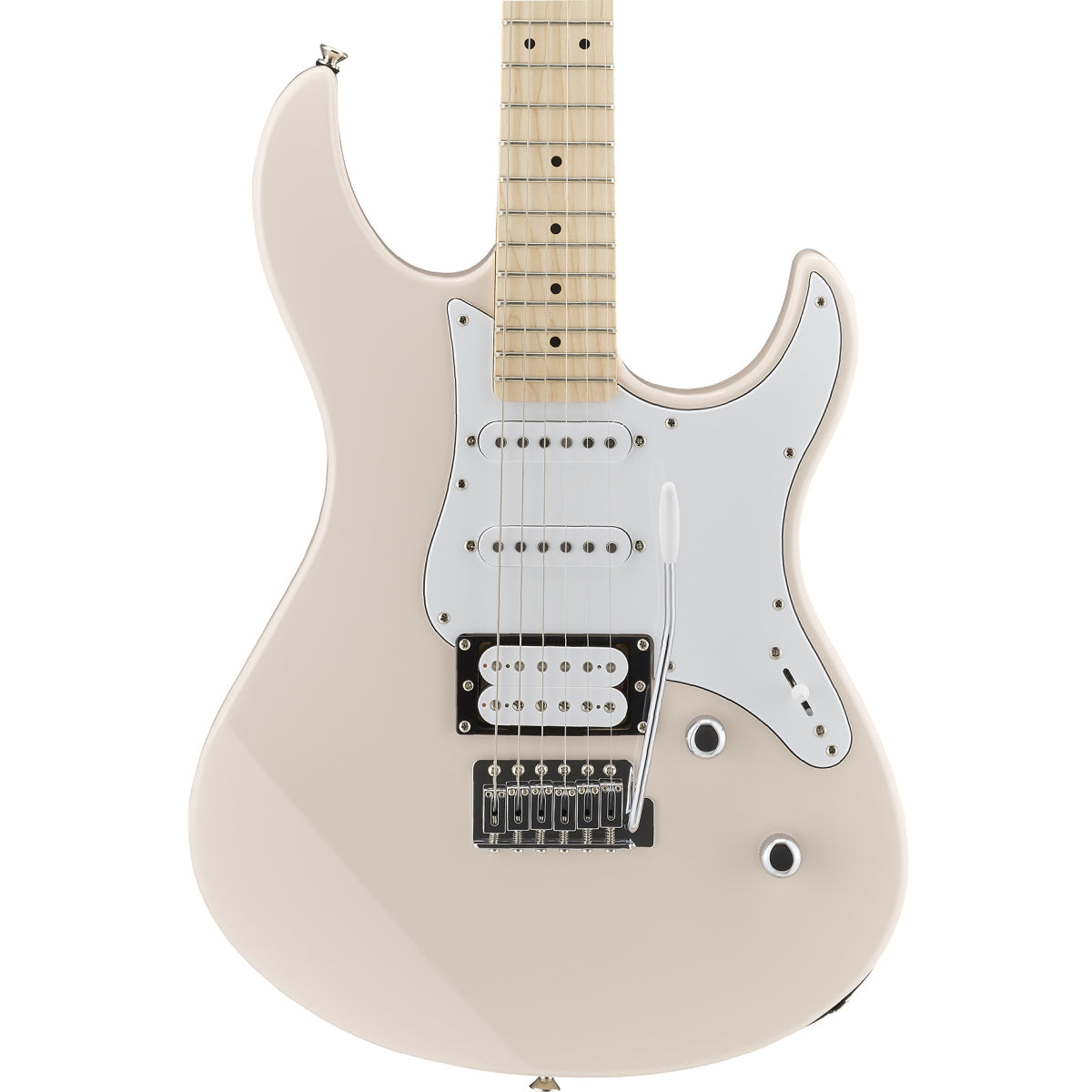 Đàn Guitar Điện Yamaha Pacifica PAC112VM, Sonic Pink-Mai Nguyên Music