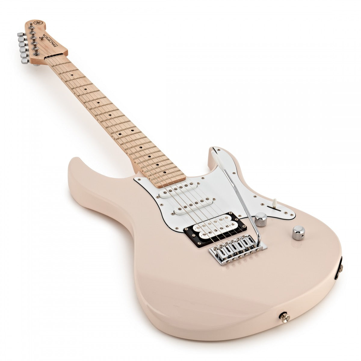 Đàn Guitar Điện Yamaha Pacifica PAC112VM, Sonic Pink-Mai Nguyên Music