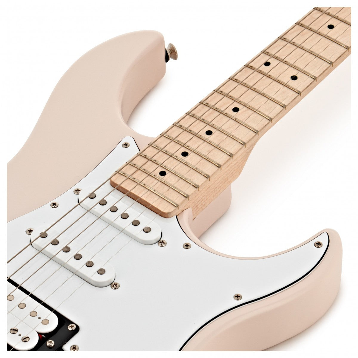 Đàn Guitar Điện Yamaha Pacifica PAC112VM, Sonic Pink-Mai Nguyên Music