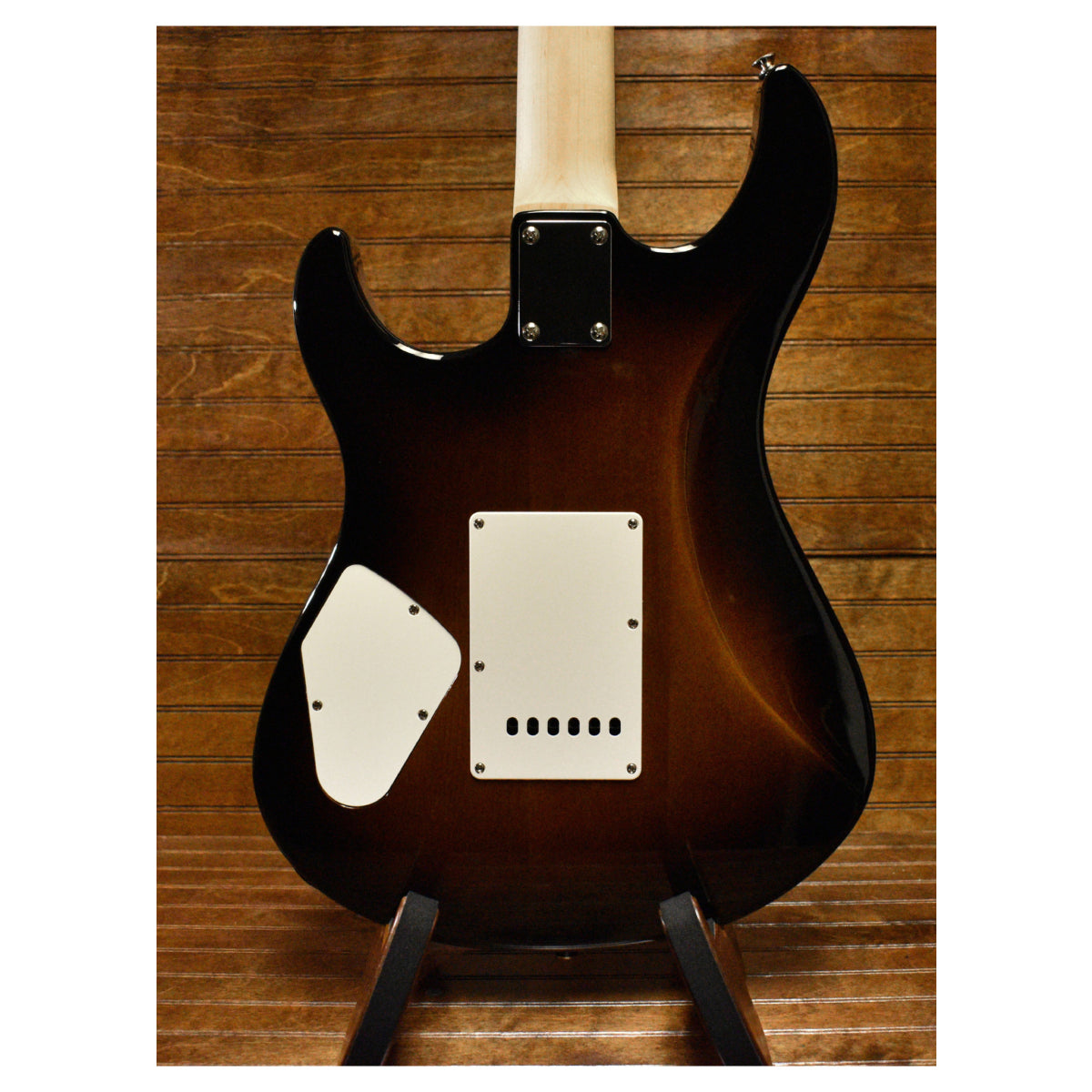 Đàn Guitar Điện Yamaha Pacifica PAC112VM, Tobacco Brown Sunburst-Mai Nguyên Music