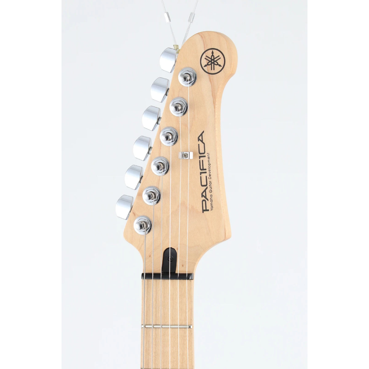 Đàn Guitar Điện Yamaha Pacifica PAC112VM, Tobacco Brown Sunburst-Mai Nguyên Music