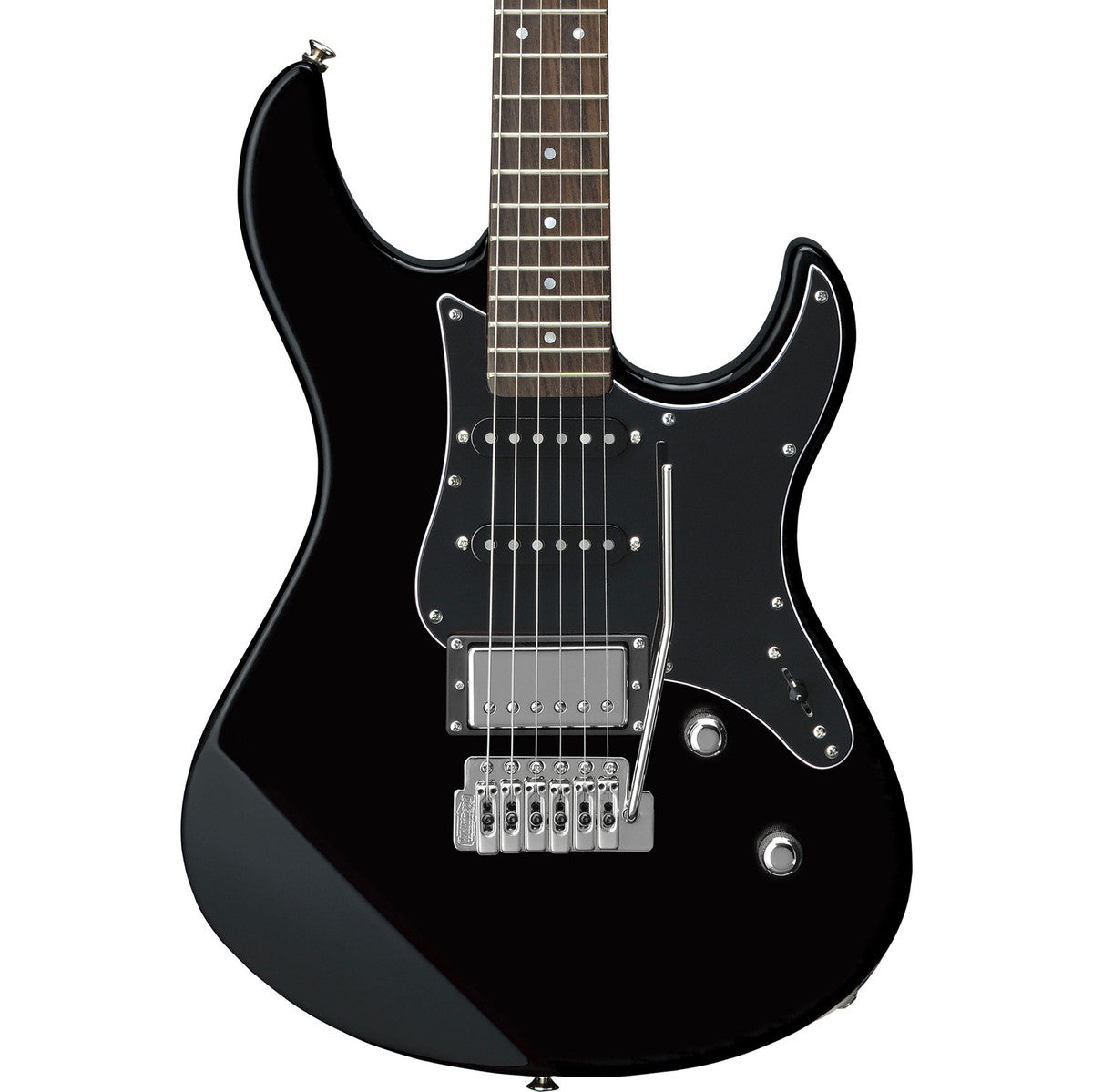 Đàn Guitar Điện Yamaha Pacifica PAC612VII-Mai Nguyên Music