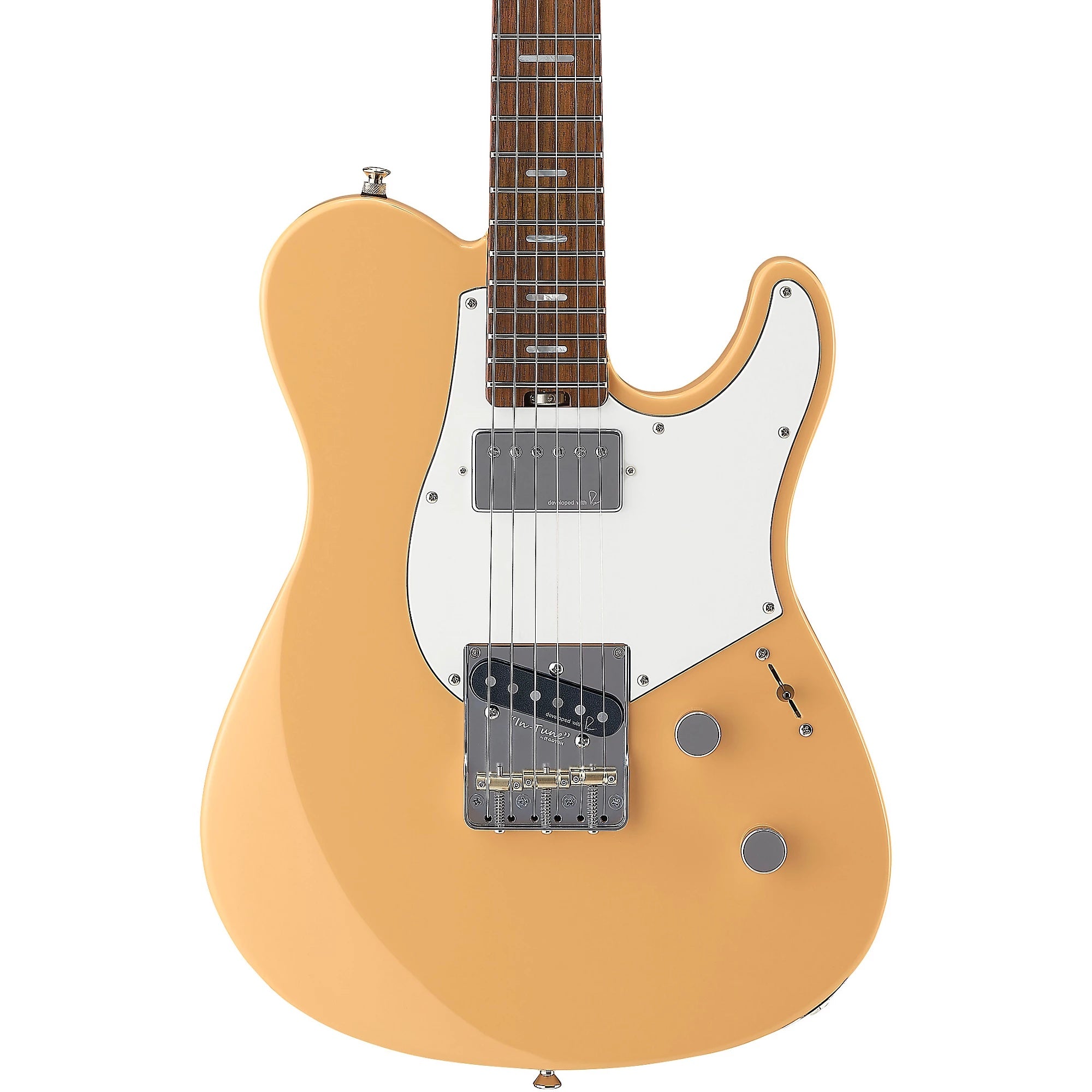 Đàn Guitar Điện Yamaha PACP11S Pacifica SC Professional-Mai Nguyên Music