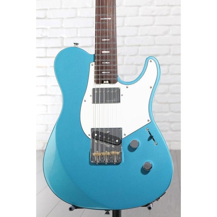 Đàn Guitar Điện Yamaha PACP11S Pacifica SC Professional-Mai Nguyên Music