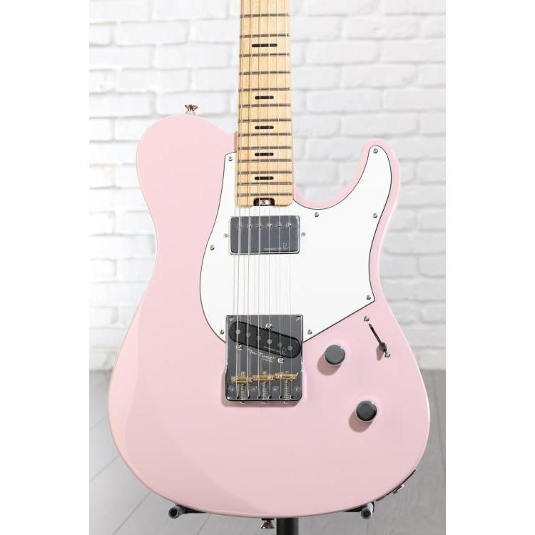 Đàn Guitar Điện Yamaha PACP11SM Pacifica SC Professional-Mai Nguyên Music