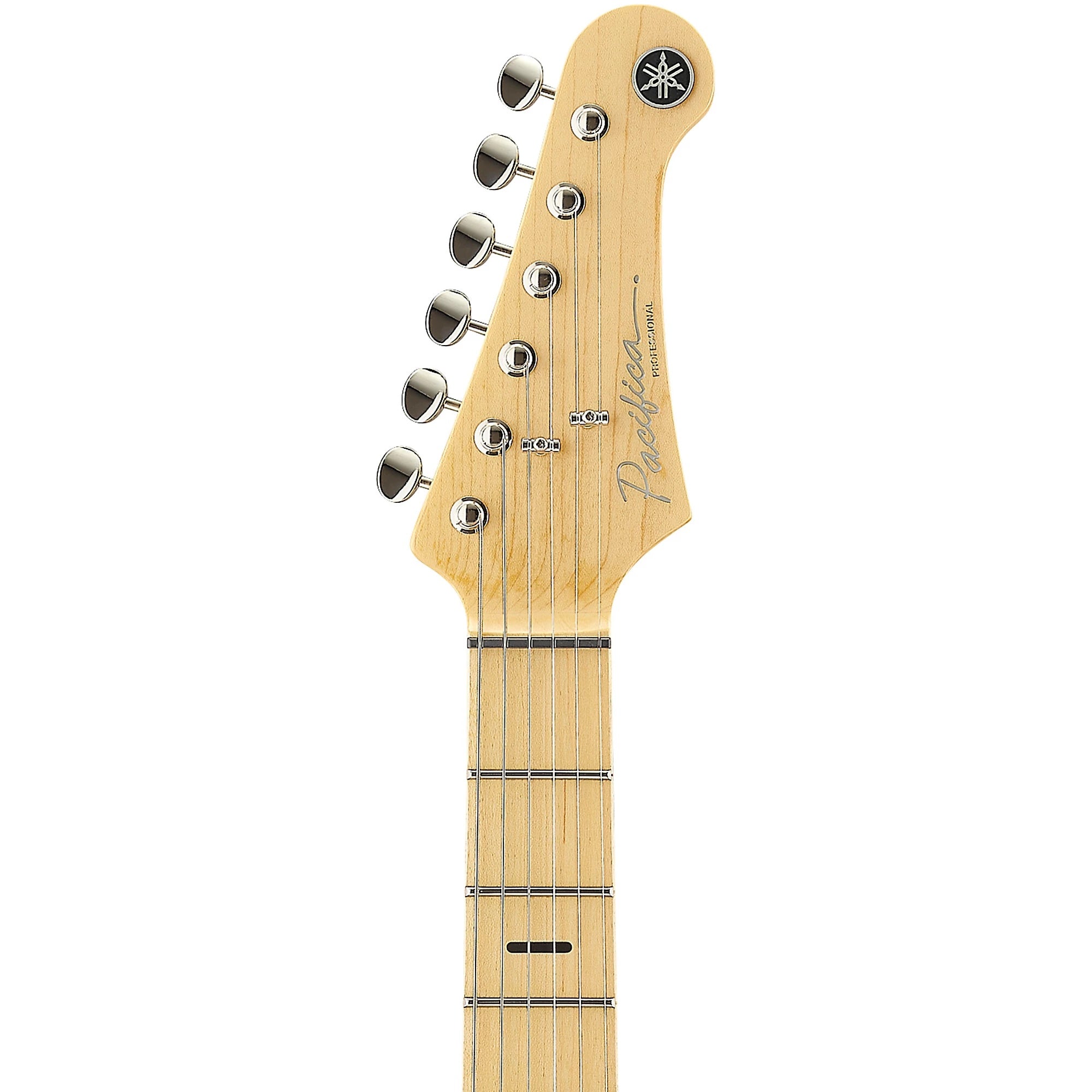 Đàn Guitar Điện Yamaha PACP11SM Pacifica SC Professional-Mai Nguyên Music