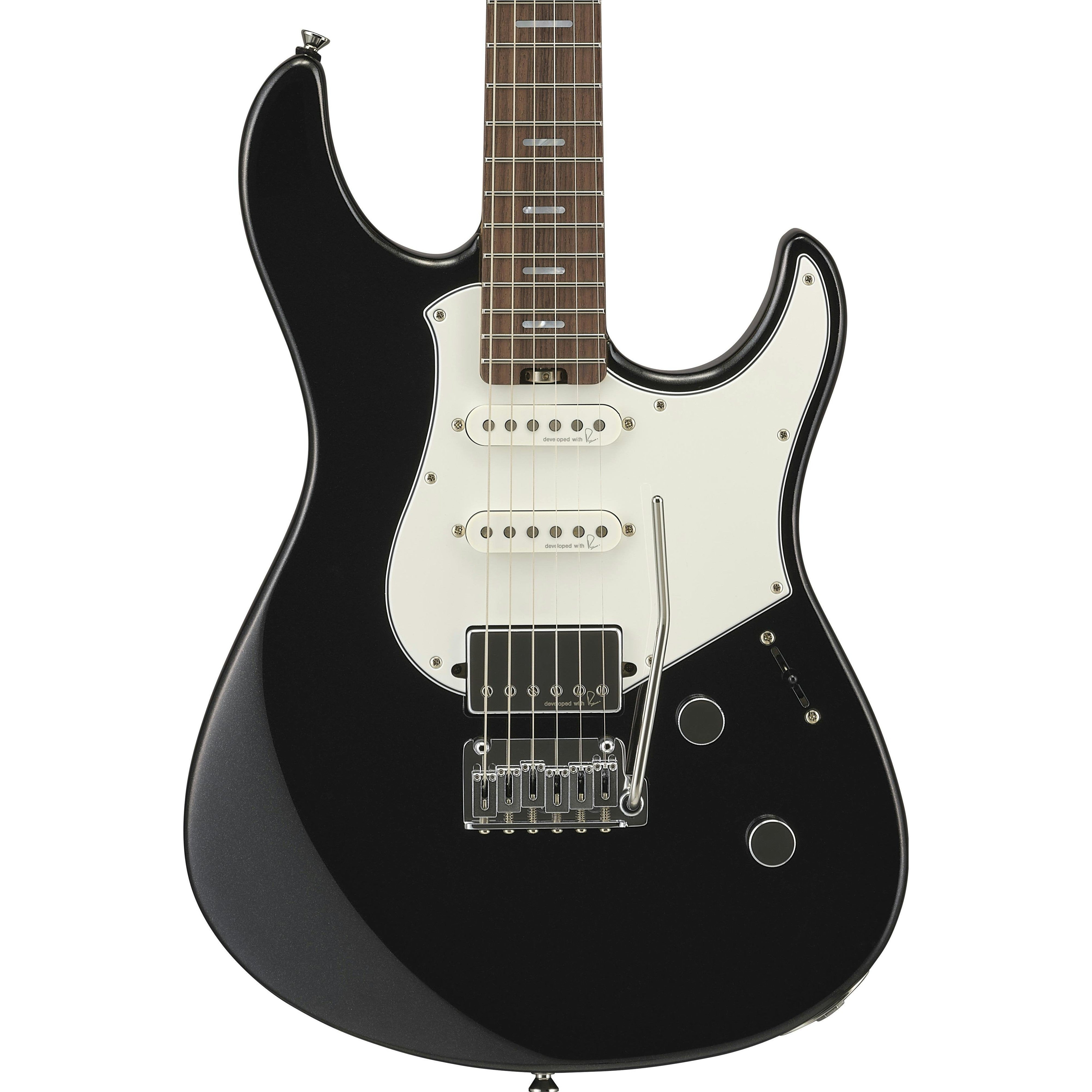 Đàn Guitar Điện Yamaha PACP12 Pacifica Professional-Mai Nguyên Music