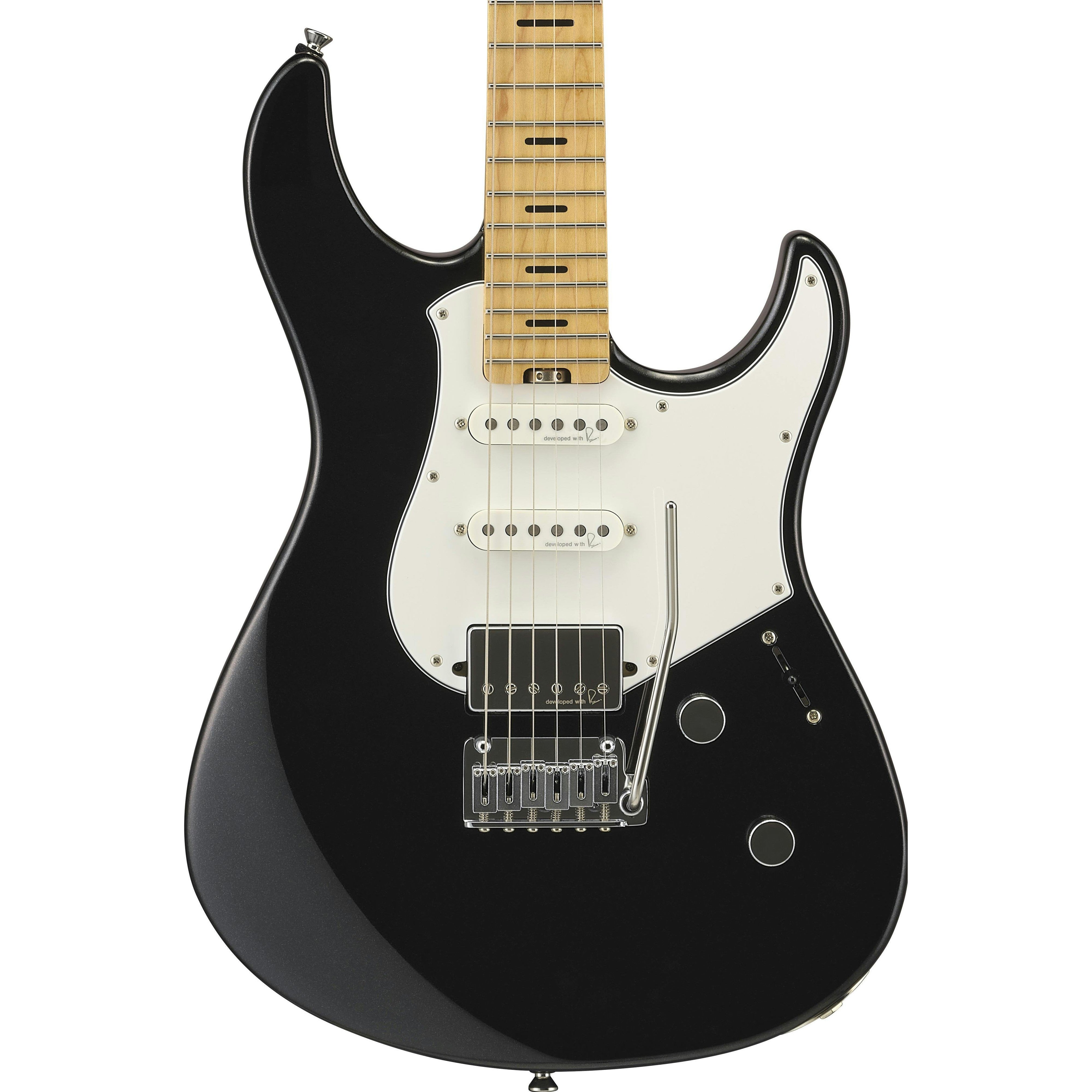 Đàn Guitar Điện Yamaha PACP12M Pacifica Professional-Mai Nguyên Music