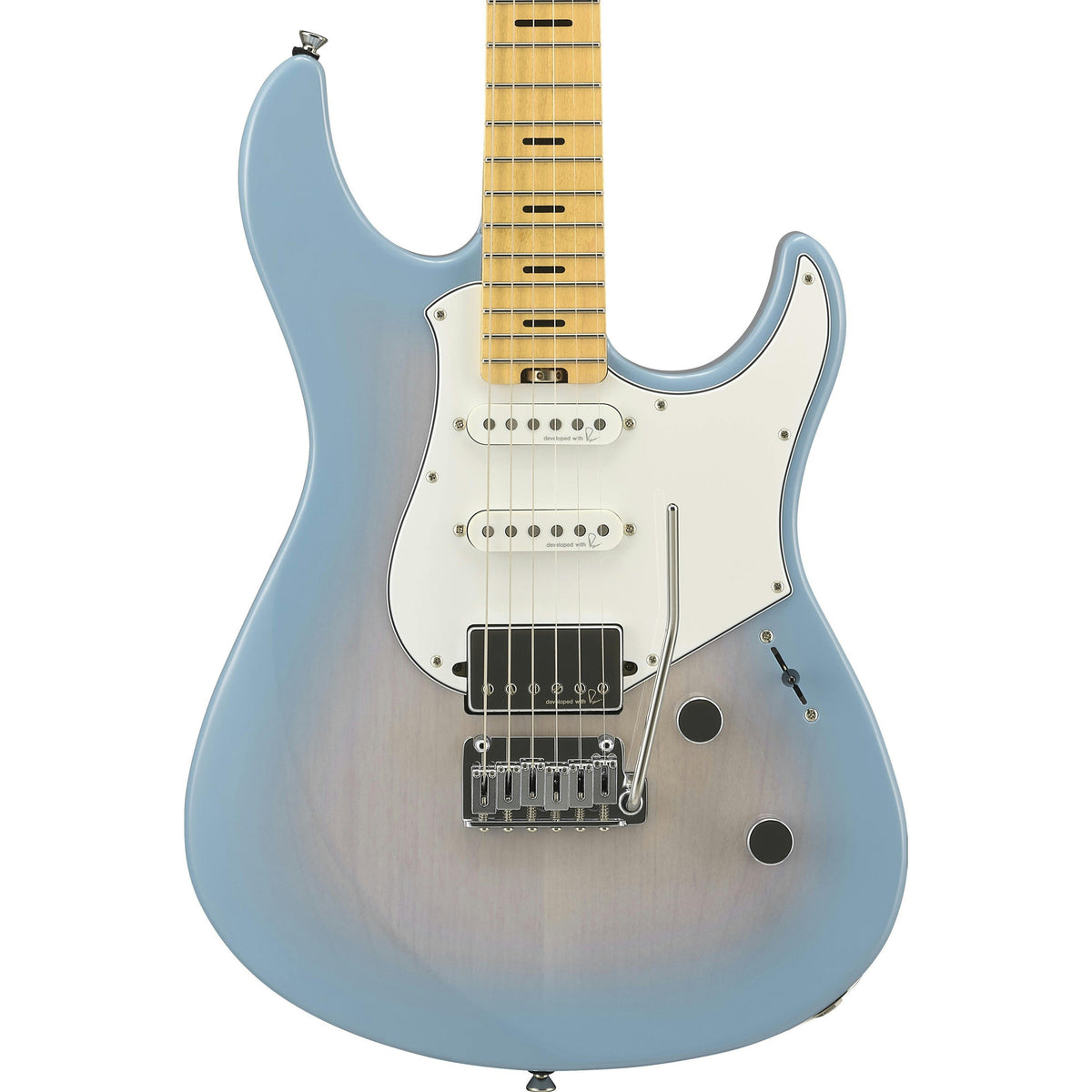 Đàn Guitar Điện Yamaha PACP12M Pacifica Professional-Mai Nguyên Music