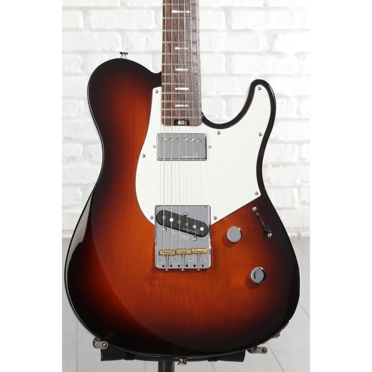 Đàn Guitar Điện Yamaha PACS+11S Pacifica SC Standard Plus-Mai Nguyên Music