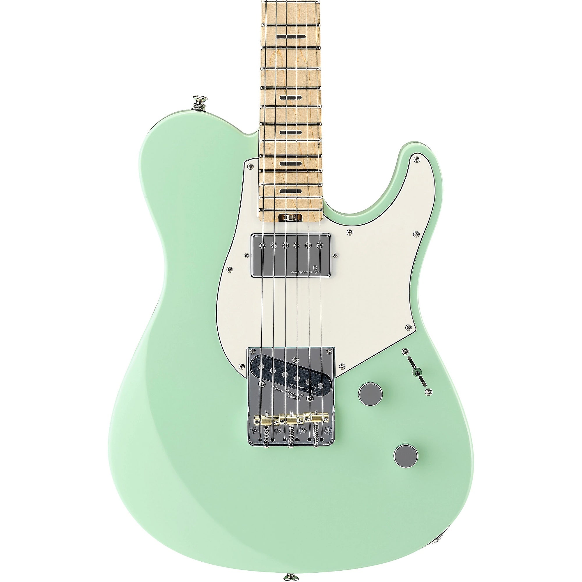 Đàn Guitar Điện Yamaha PACS+11SM Pacifica SC Standard Plus-Mai Nguyên Music