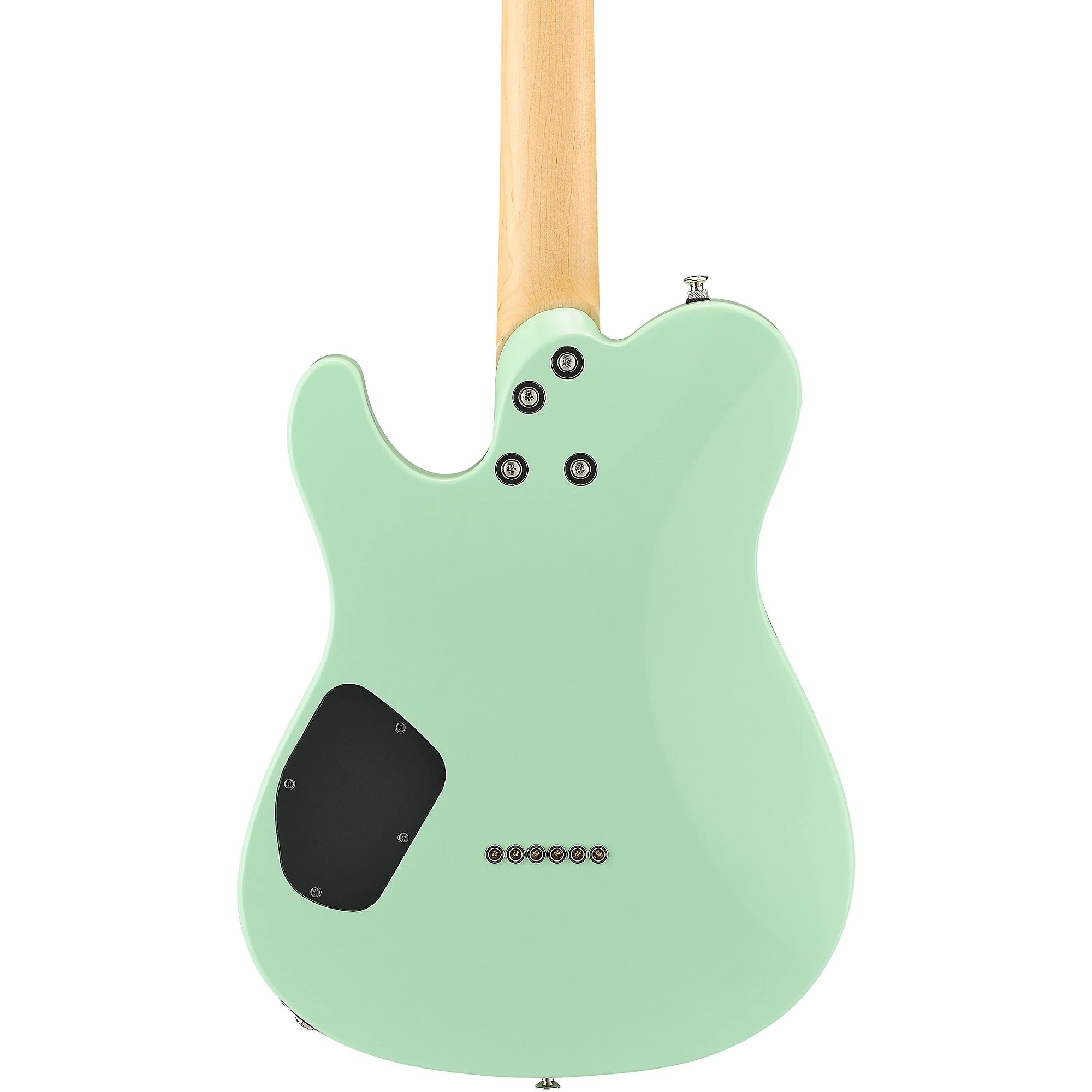 Đàn Guitar Điện Yamaha PACS+11SM Pacifica SC Standard Plus-Mai Nguyên Music