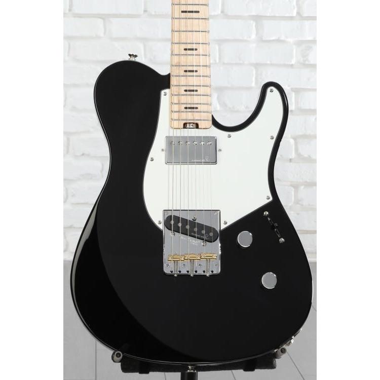 Đàn Guitar Điện Yamaha PACS+11SM Pacifica SC Standard Plus-Mai Nguyên Music