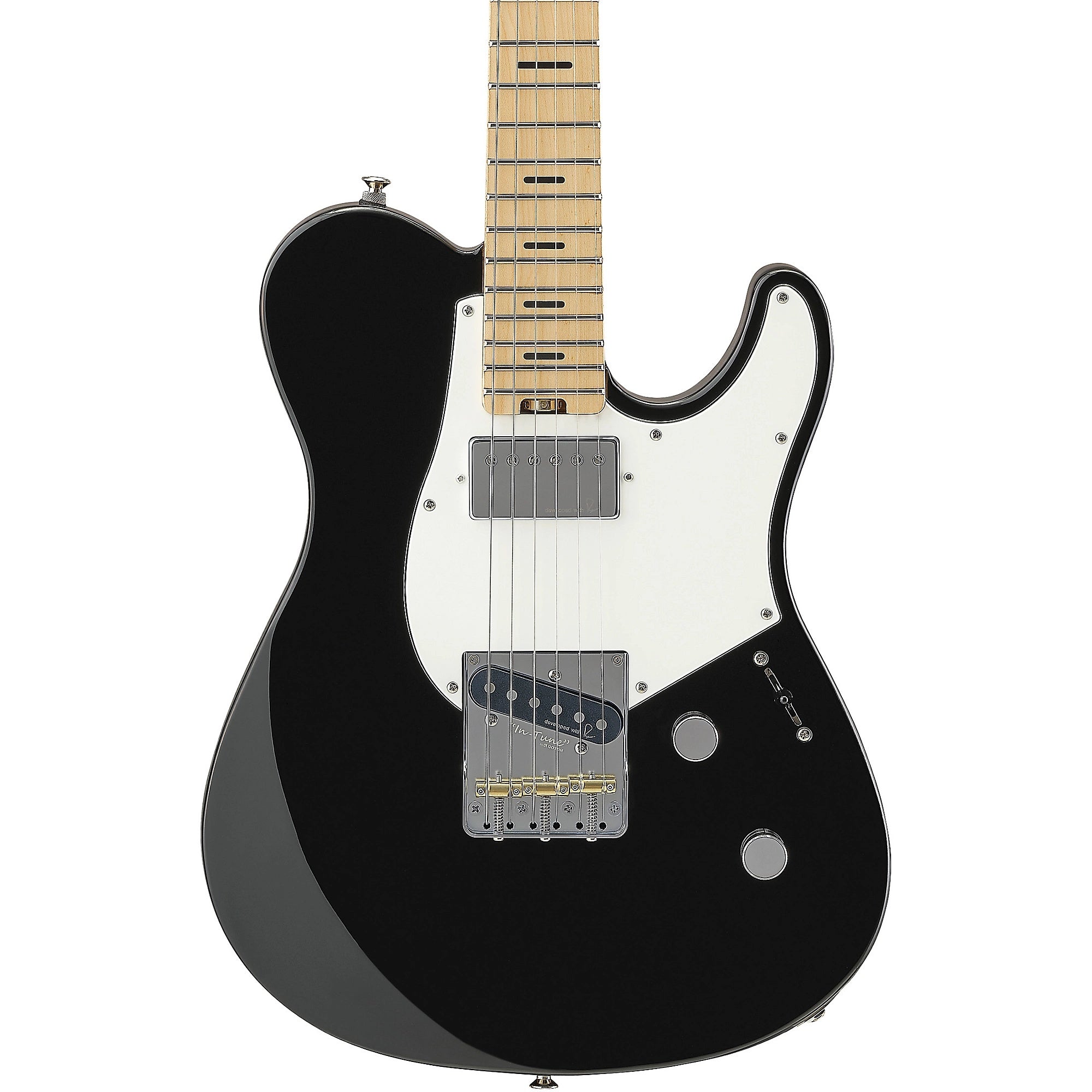 Đàn Guitar Điện Yamaha PACS+11SM Pacifica SC Standard Plus-Mai Nguyên Music