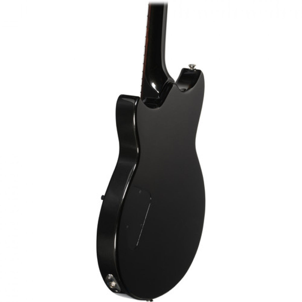 Đàn Guitar Điện Yamaha RS320, Black Steel-Mai Nguyên Music