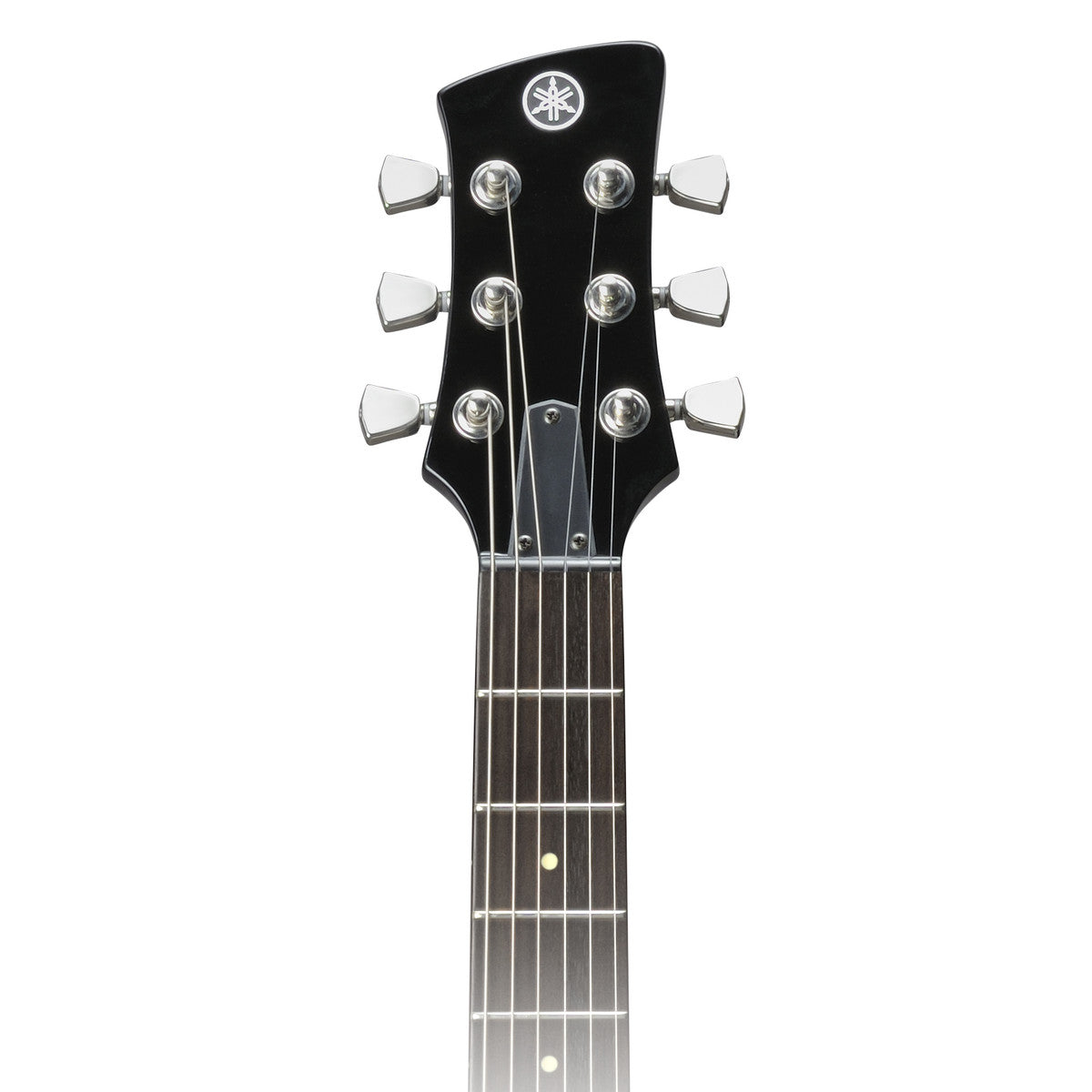 Đàn Guitar Điện Yamaha RS320, Black Steel-Mai Nguyên Music