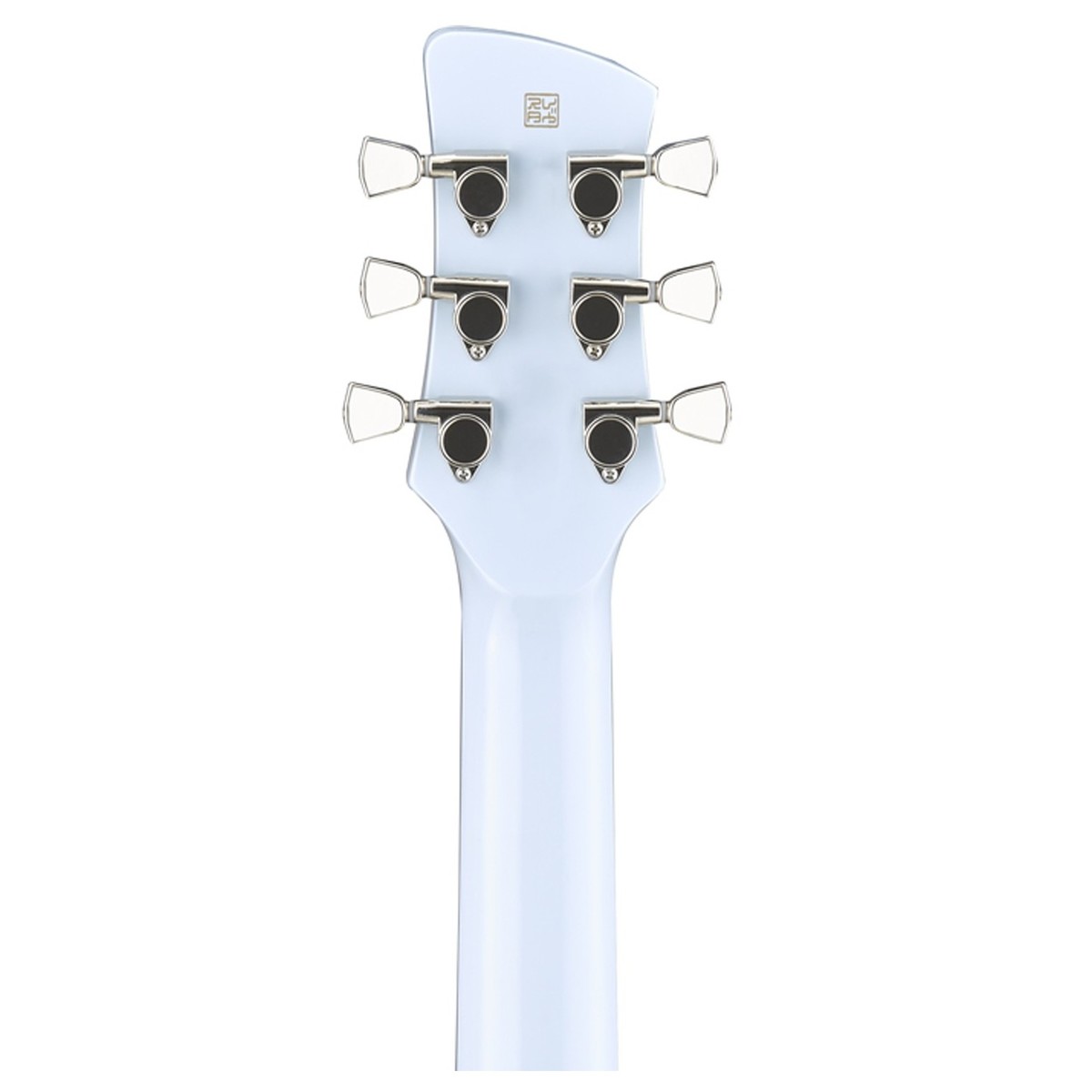Đàn Guitar Điện Yamaha RS320, Ice Blue-Mai Nguyên Music