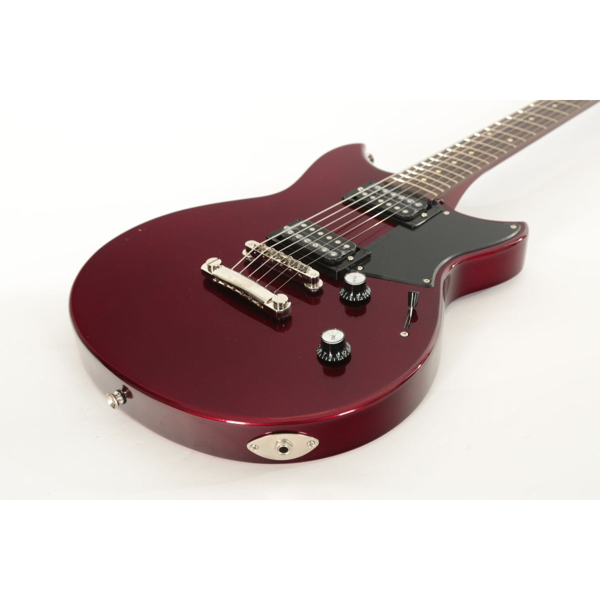 Đàn Guitar Điện Yamaha RS320, Red Copper-Mai Nguyên Music