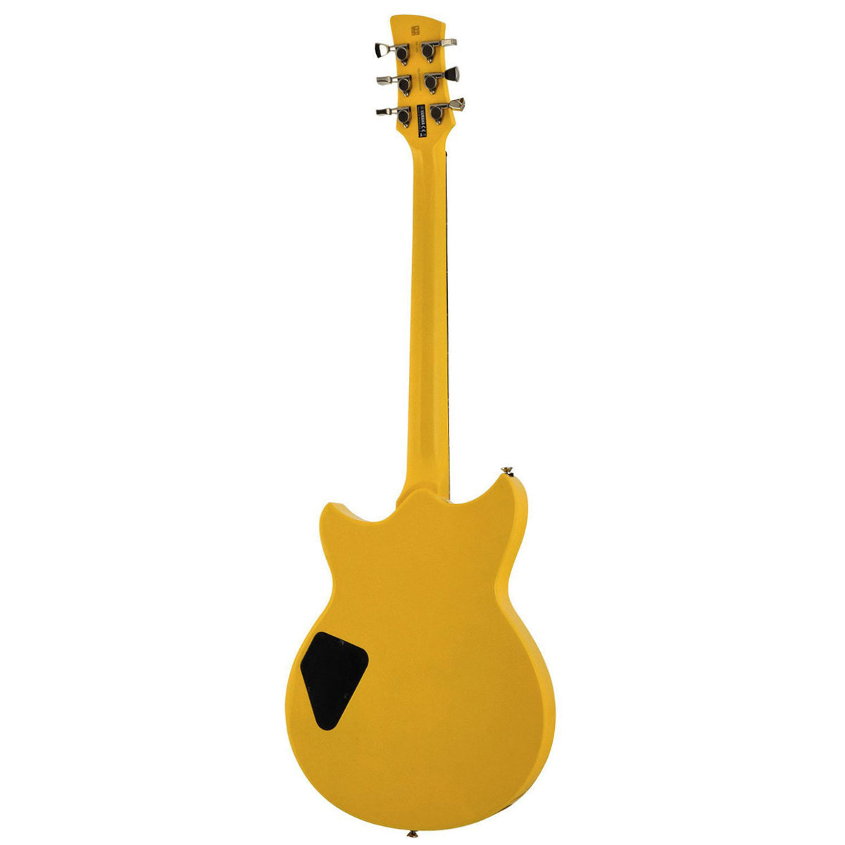 Đàn Guitar Điện Yamaha RS320, Stock Yellow-Mai Nguyên Music
