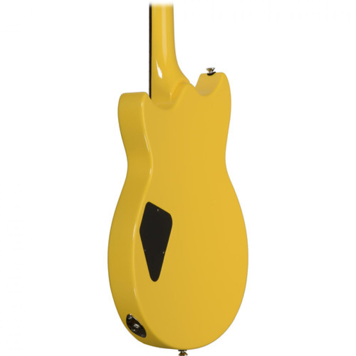 Đàn Guitar Điện Yamaha RS320, Stock Yellow-Mai Nguyên Music