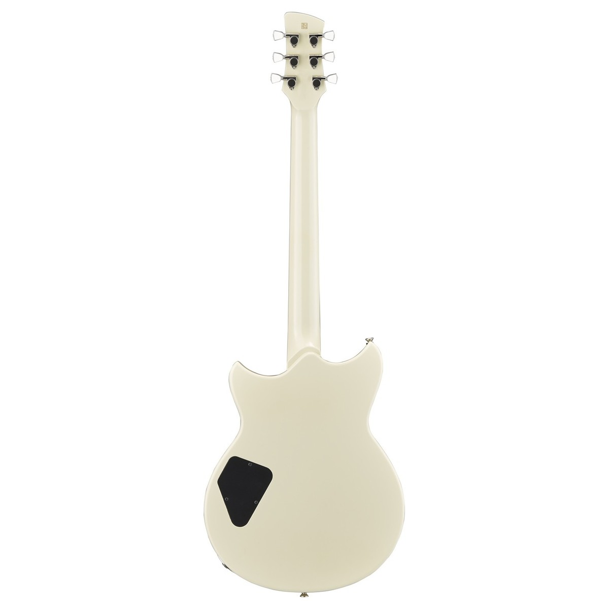 Đàn Guitar Điện Yamaha RS320, Vintage White-Mai Nguyên Music