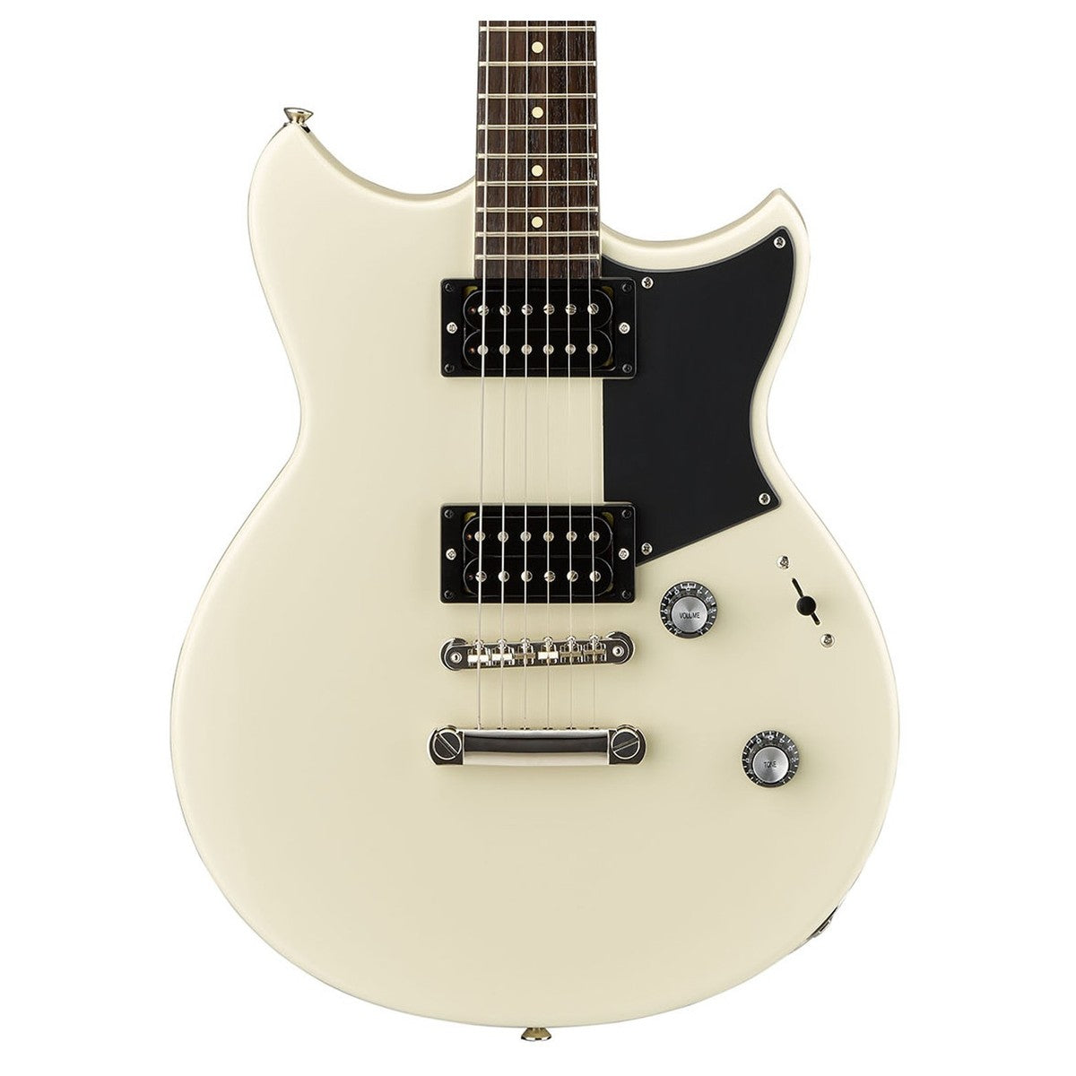 Đàn Guitar Điện Yamaha RS320, Vintage White-Mai Nguyên Music