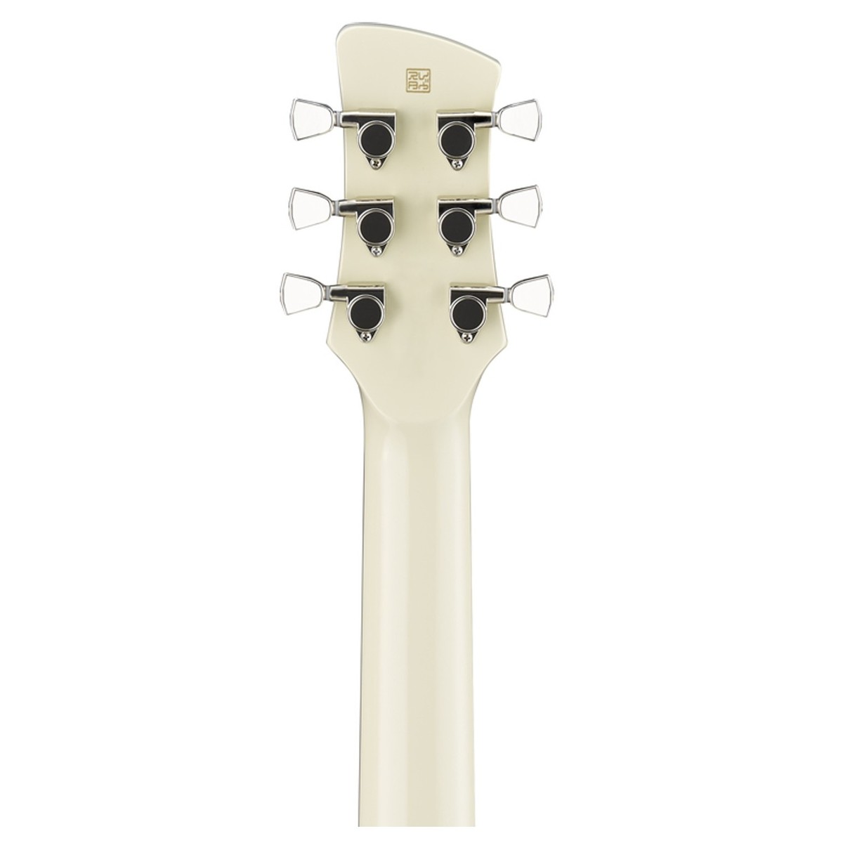 Đàn Guitar Điện Yamaha RS320, Vintage White-Mai Nguyên Music