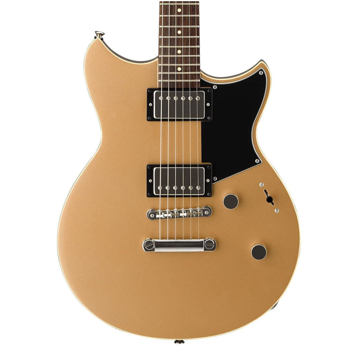 Đàn Guitar Điện Yamaha RS420, Maya Gold-Mai Nguyên Music