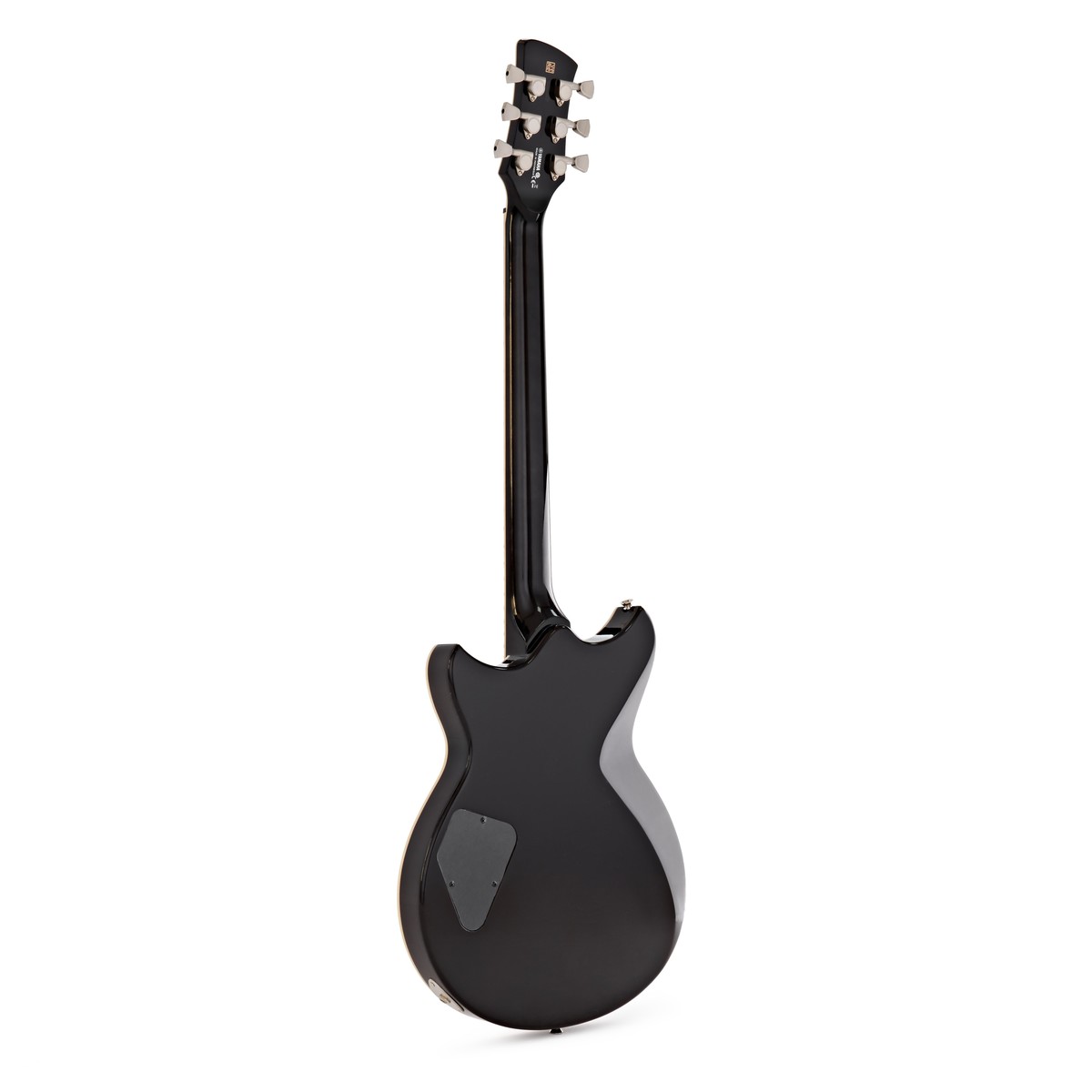 Đàn Guitar Điện Yamaha RS502, Billet Green-Mai Nguyên Music