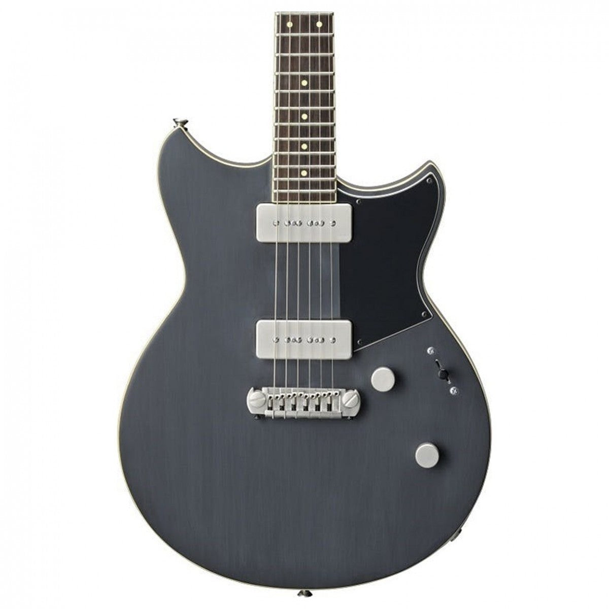 Đàn Guitar Điện Yamaha RS502, Shop Black-Mai Nguyên Music