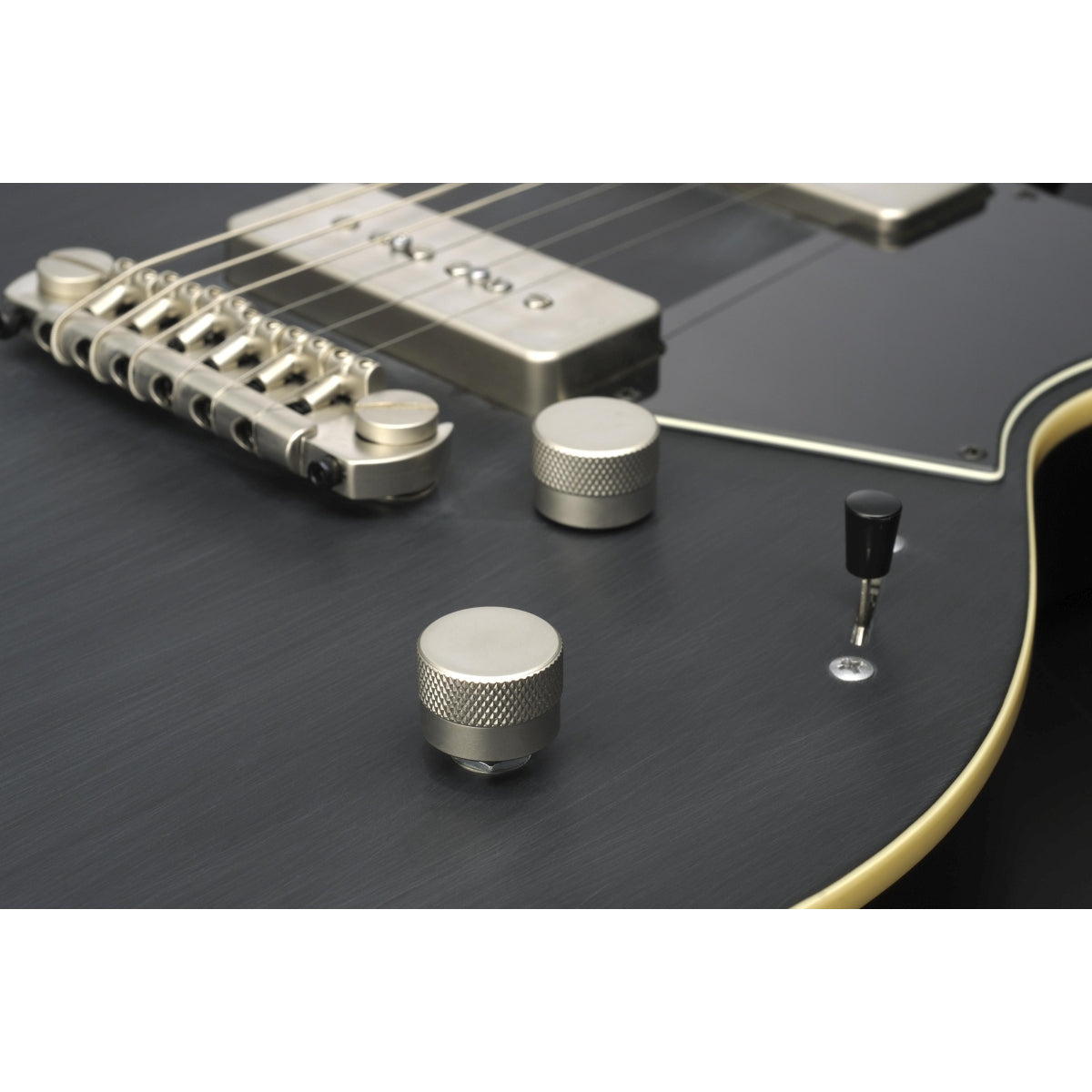 Đàn Guitar Điện Yamaha RS502, Shop Black-Mai Nguyên Music