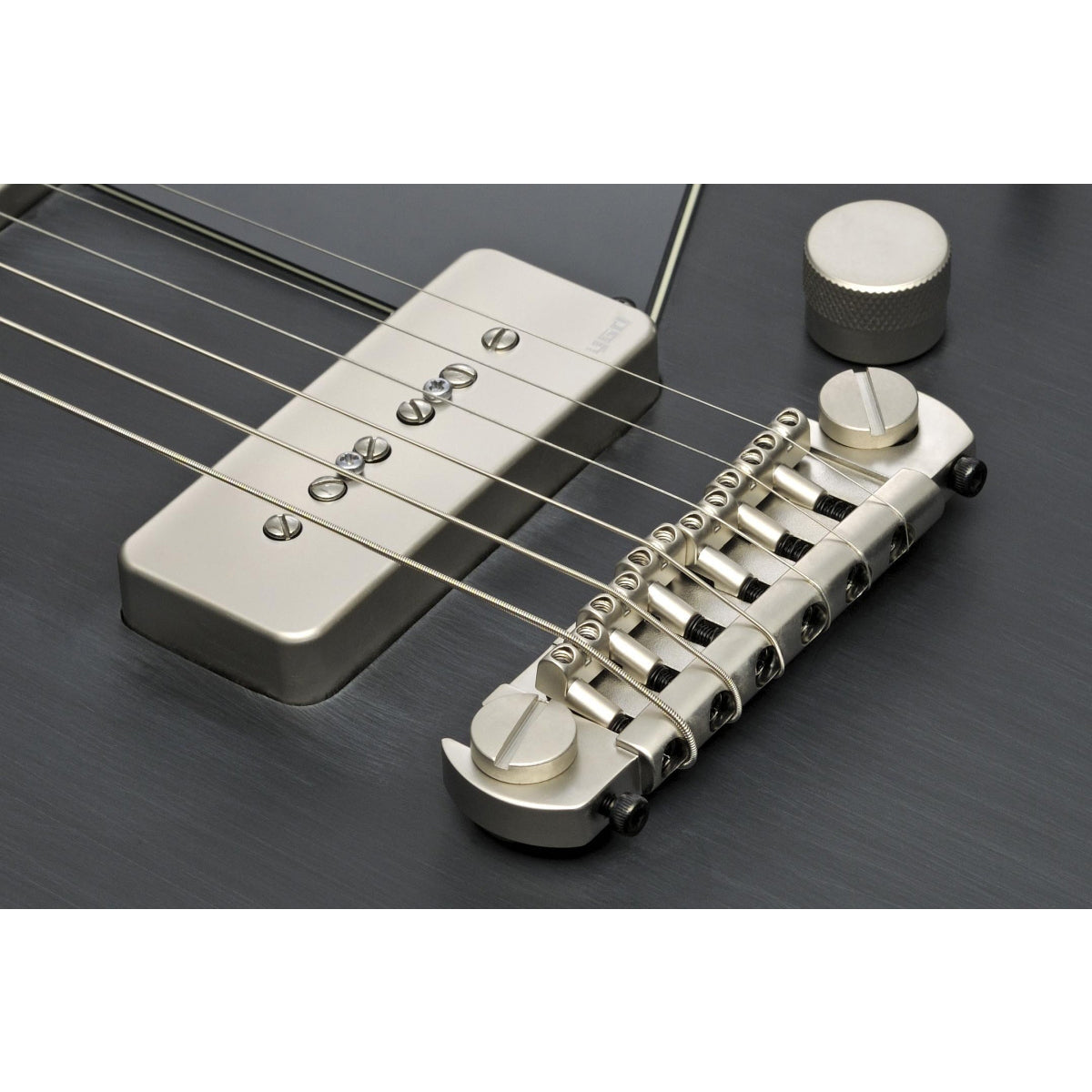 Đàn Guitar Điện Yamaha RS502, Shop Black-Mai Nguyên Music