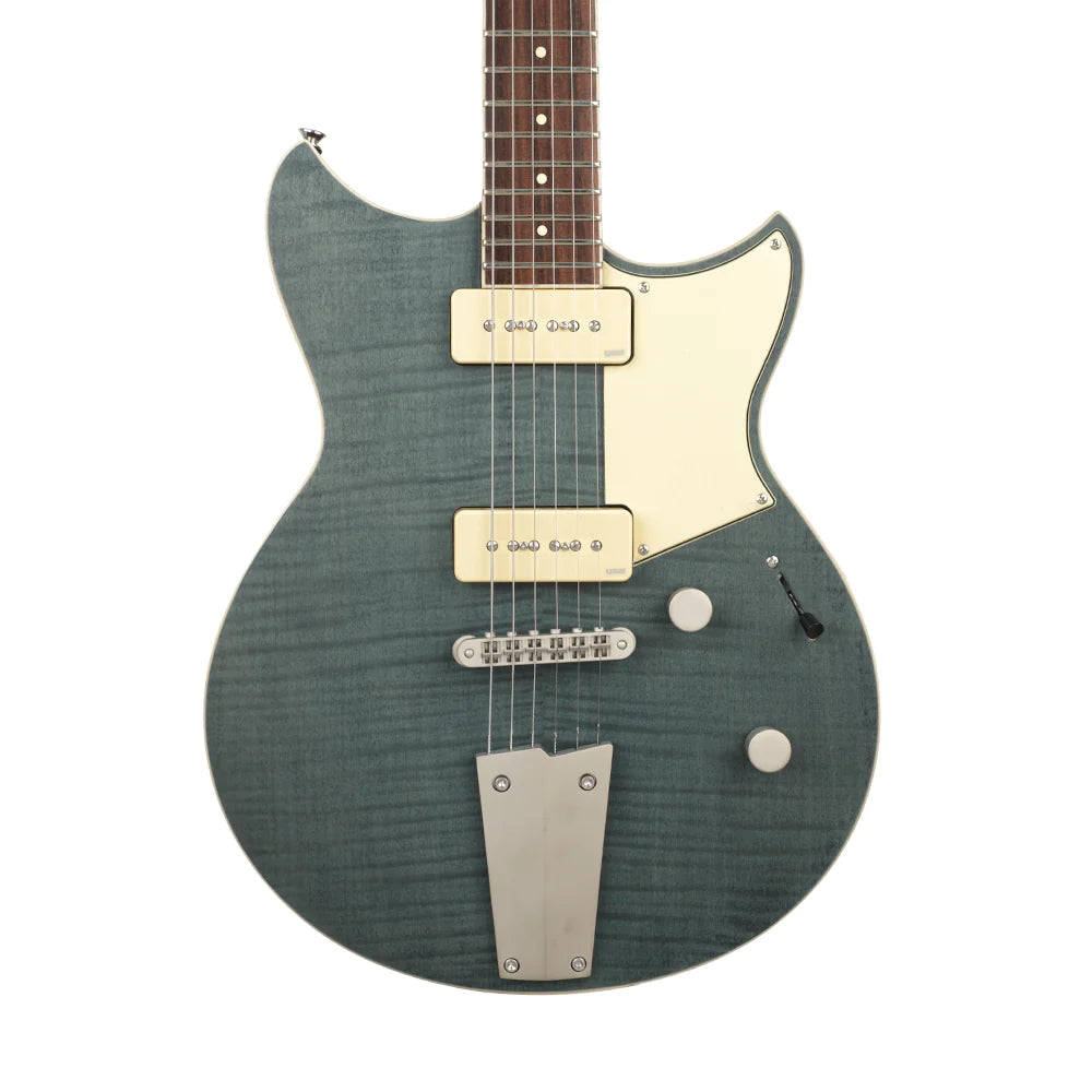 Đàn Guitar Điện Yamaha RS502TFM-Mai Nguyên Music