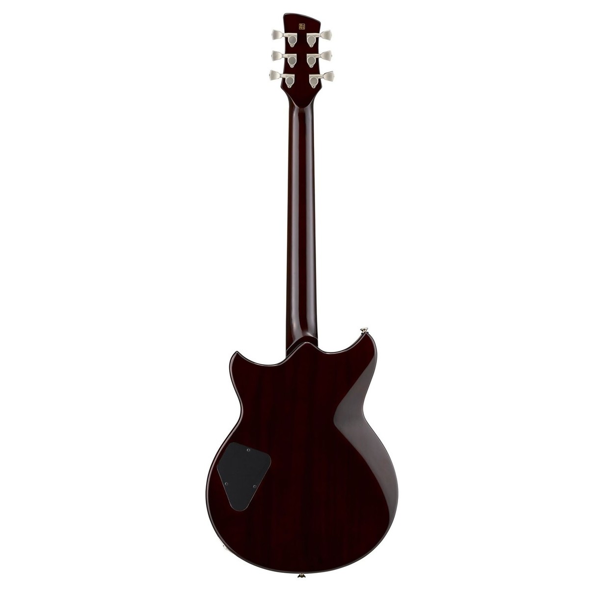 Đàn Guitar Điện Yamaha RS502TFMX-Mai Nguyên Music