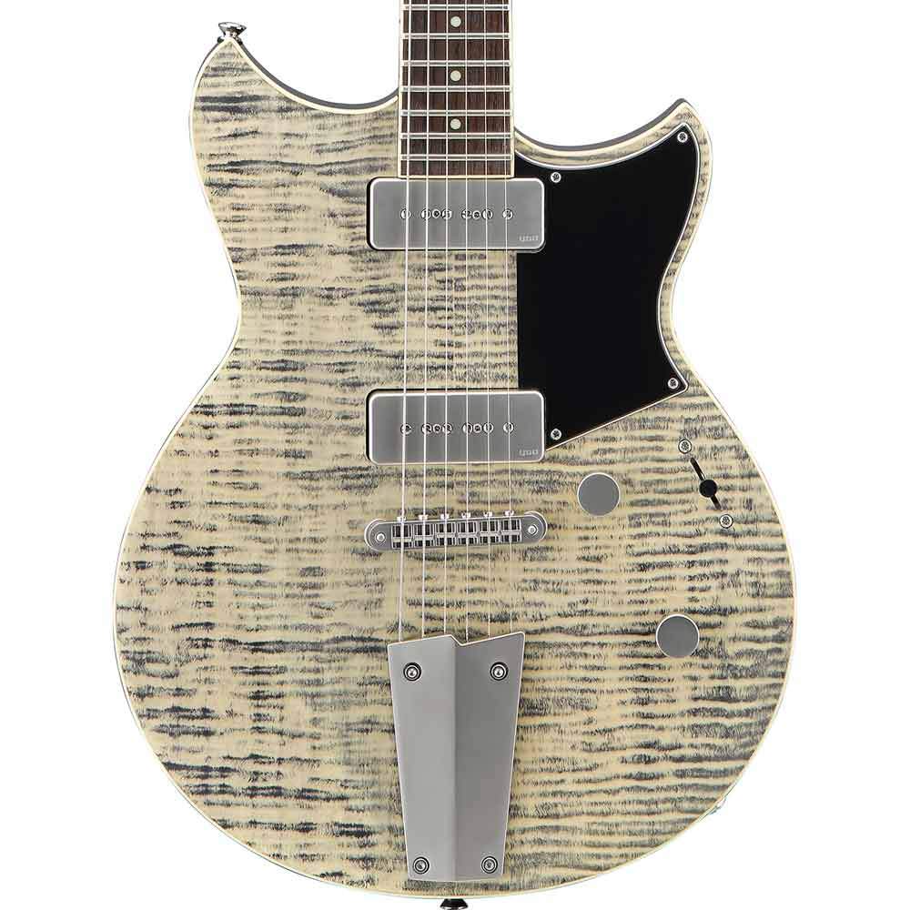 Đàn Guitar Điện Yamaha RS502TFMX-Mai Nguyên Music