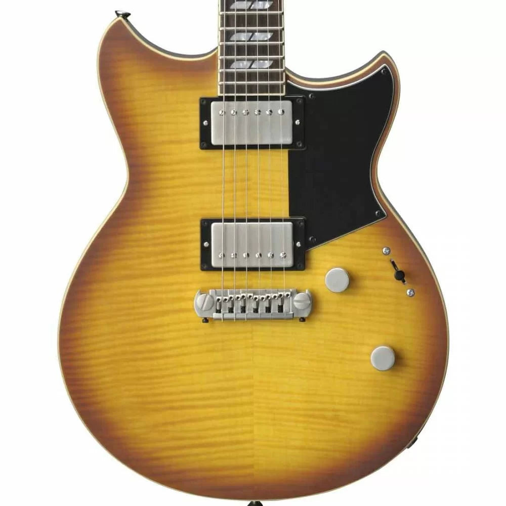 Đàn Guitar Điện Yamaha RS620, Brick Burst-Mai Nguyên Music