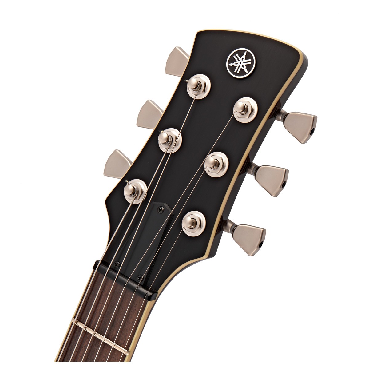 Đàn Guitar Điện Yamaha RS620, Burnt Charcoal-Mai Nguyên Music