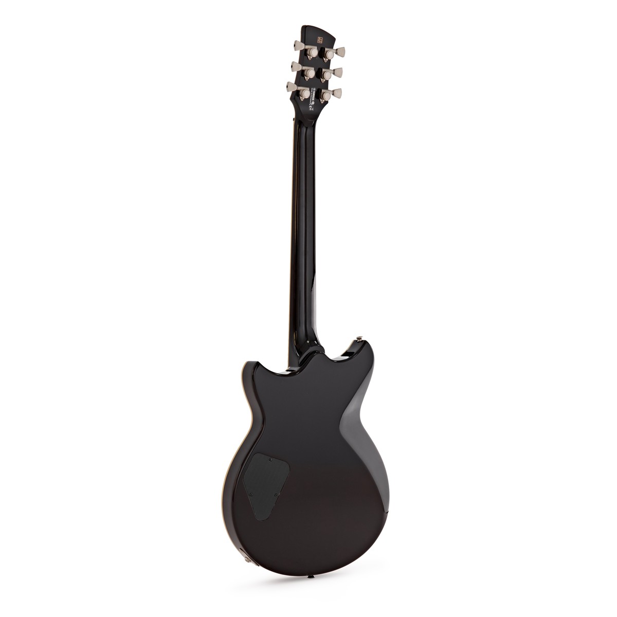 Đàn Guitar Điện Yamaha RS720B, Ash Gray-Mai Nguyên Music