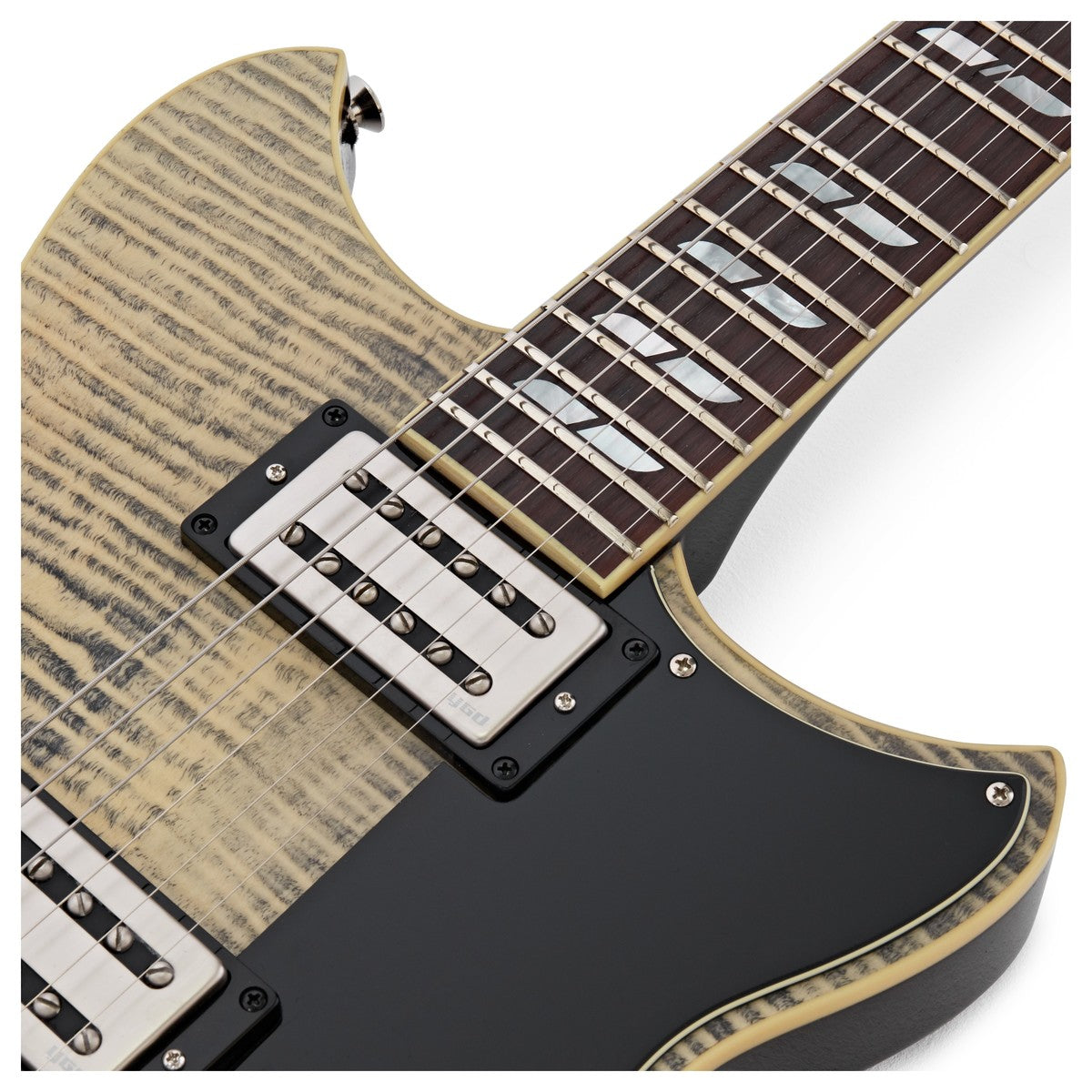 Đàn Guitar Điện Yamaha RS720B, Ash Gray-Mai Nguyên Music