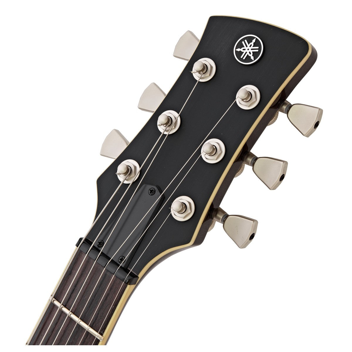 Đàn Guitar Điện Yamaha RS720B, Shop Black-Mai Nguyên Music