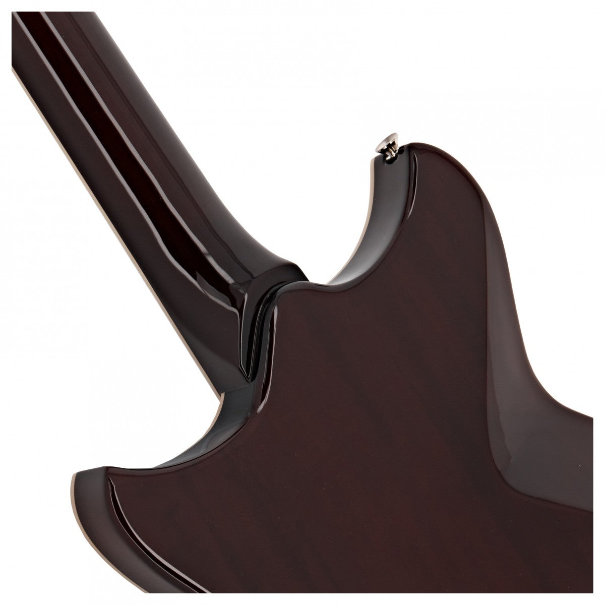 Đàn Guitar Điện Yamaha RS820CR, Steel Rust-Mai Nguyên Music