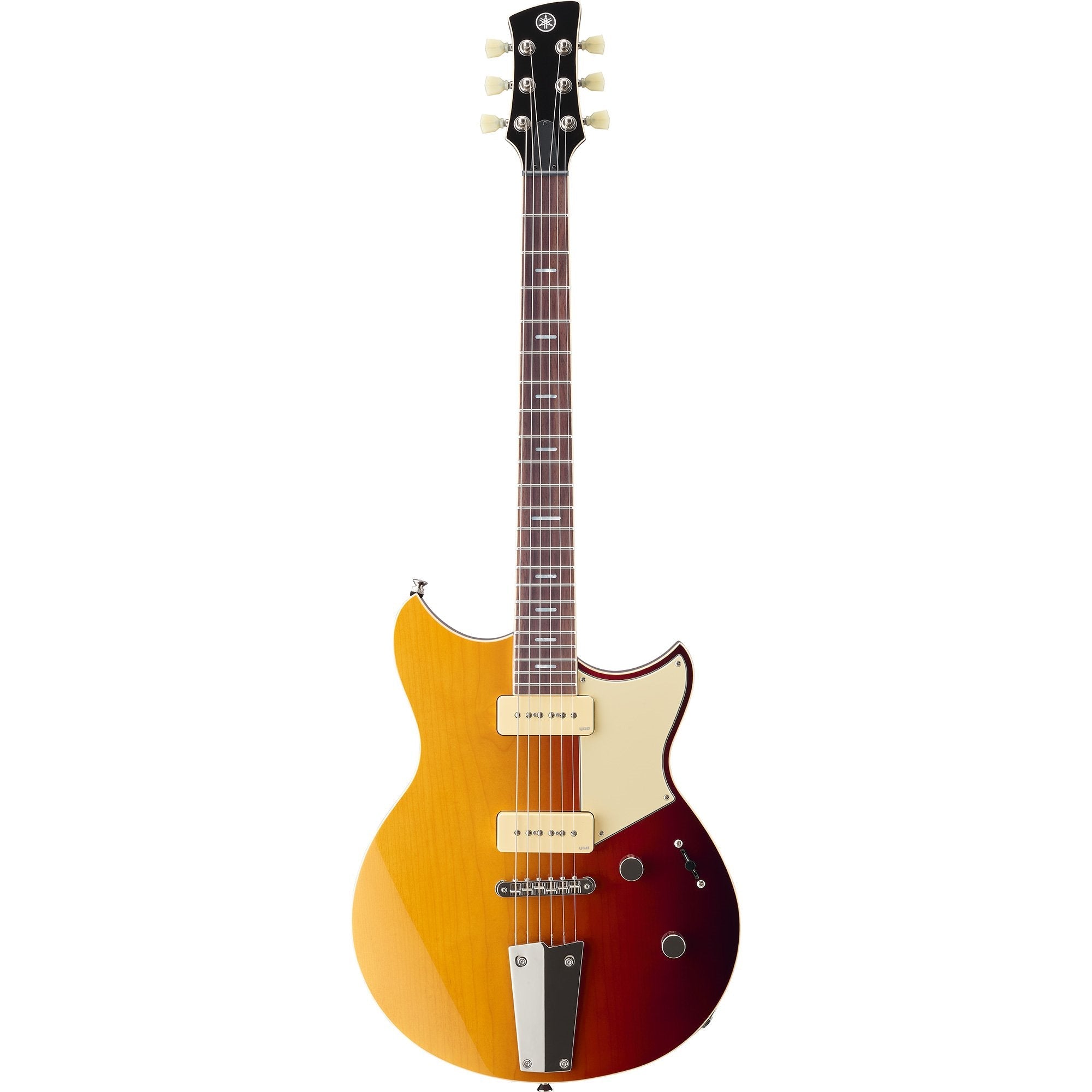 Đàn Guitar Điện Yamaha RSP02T Revstar Professional-Mai Nguyên Music
