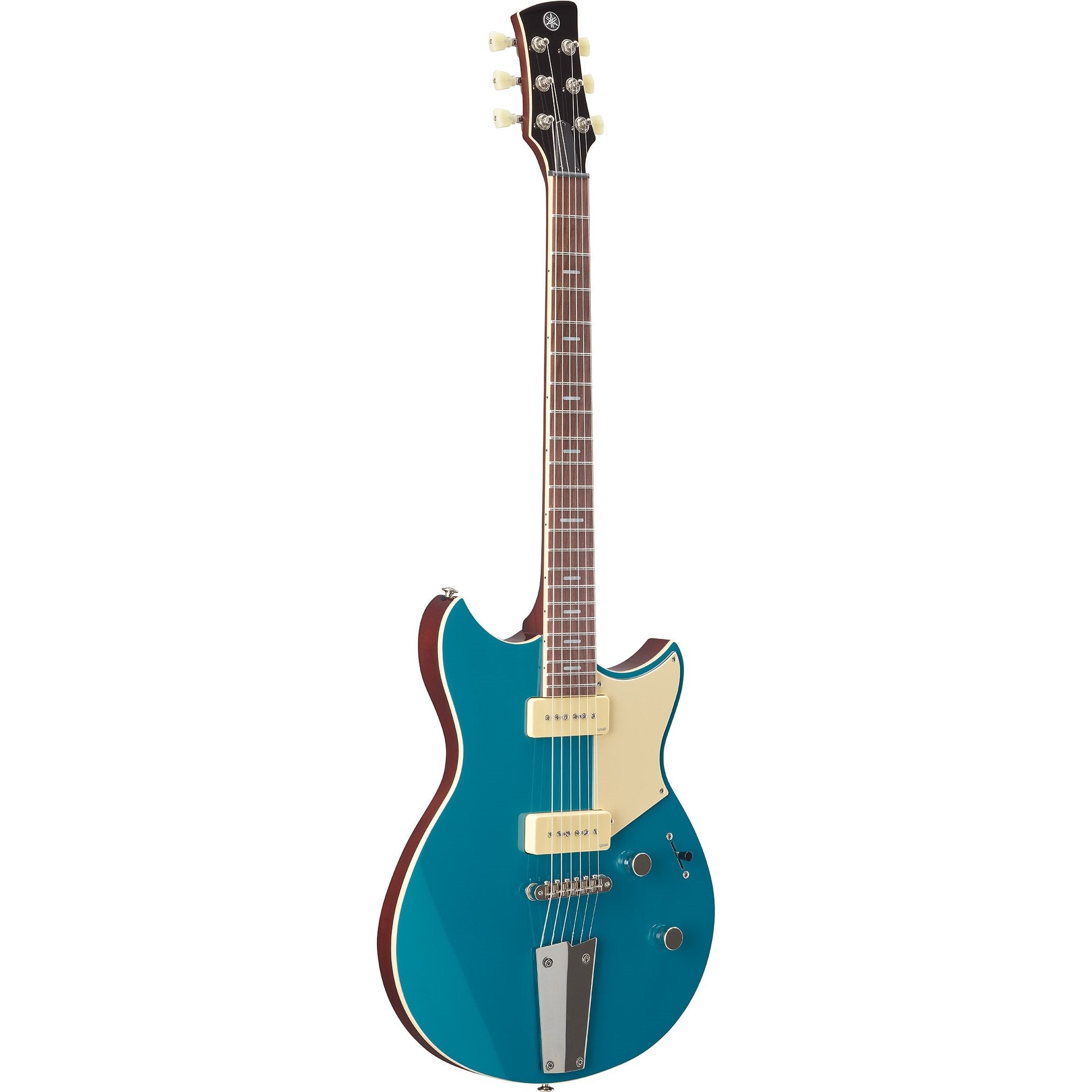 Đàn Guitar Điện Yamaha RSP02T Revstar Professional-Mai Nguyên Music